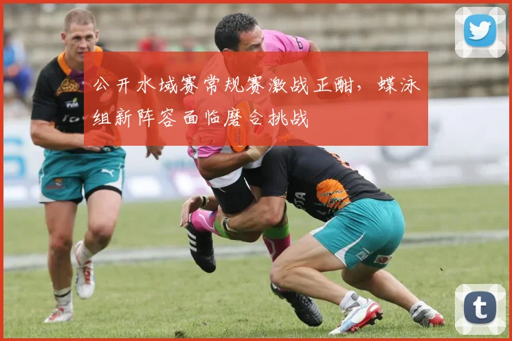 公开水域赛常规赛激战正酣，蝶泳组新阵容面临磨合挑战