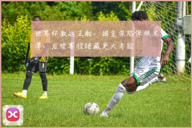 世界杯激战正酣，掘金深陷保级泥潭，后续赛程暗藏更大考验