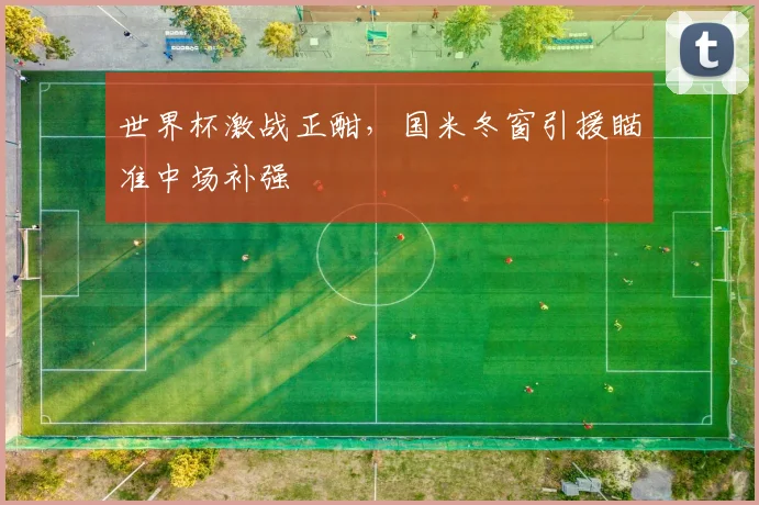 世界杯激战正酣，国米冬窗引援瞄准中场补强