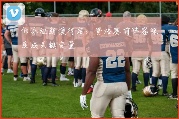 仰泳组新援待定，资格赛前阵容深度成关键变量